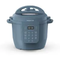 Instant Pot, Multicooker Classic 6Qt - Daydream Blue - 112-2030-01-EU