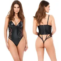 Vuxen Bodies - Celadine body - L/XL