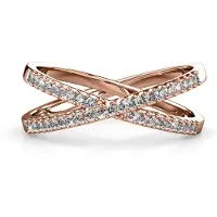 MYC Paris Ring X - Oostenrijks Kristal