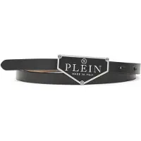 Philipp Plein Riem zwart