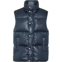 Billionaire Kort Vest