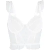 Lingadore BH offwhite