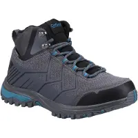 Cotswold Wychwood Mid Dames Wandelschoenen