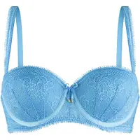 Lingadore BH azuur