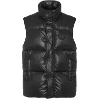 Billionaire Kort Vest