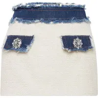 Philipp Plein Minirok