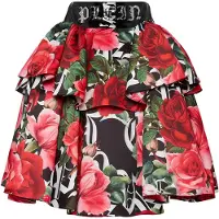 Philipp Plein Lange Rok