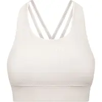 Plein sport Sport bh lichtgrijs