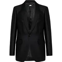 Billionaire Blazer Lion