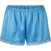 Lingadore Pyjamabroek azuur