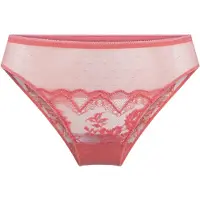 Lingadore Slip zalm roze