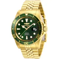 Invicta Pro Diver 30095 Automatisch Herenhorloge - 42mm