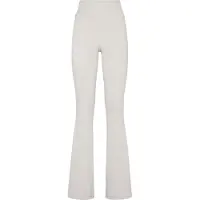 Plein sport Sportbroek lichtgrijs
