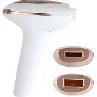 Italian Design Infinium Draagbare Laser Haarverwijderaar