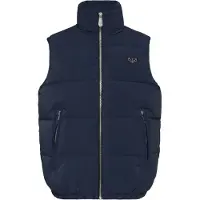 Philipp Plein Dons Vest