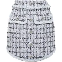 Philipp Plein Minirok