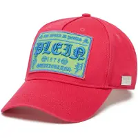 Philipp Plein Pet gemengde kleuren / fuchsia