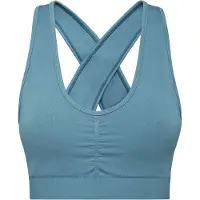 Plein sport Sporttop lichtblauw