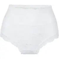Lingadore Slip wit