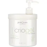 Postquam CRYOGEL - GEL MET KOUD EFFECT 1000 ML.