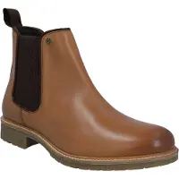 Hunter Munro dealer laars