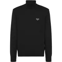 Philipp Plein Schildpadhals
