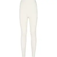 Plein sport Sportbroek wit