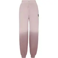 Plein sport Broek 'Degrade' mauve / pastellila