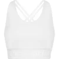 Plein sport Sport bh wit