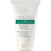 Postquam GEZICHTSREINIGINGSGEL VOOR DE FIJNE EN GEVOELIGE HUID 150 ML.