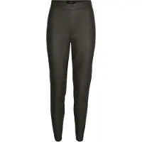 Vero Moda Vmjanni hw pu legging color -