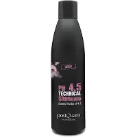 Postquam TECHNISCHE SHAMPOO 250 ML.