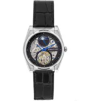 Heritor Automatic Heritor Automatische Daxton Semi Skelet Horloge