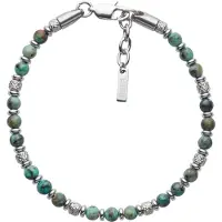 U.s. polo assn. US Polo Assn Jewellery Oliver Natuurstenen Armband