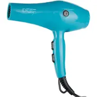 Postquam Hairdryer Gti 2600 Marine Plus