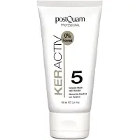 Postquam GLADMAKEND MASKER MET KERATINE 150 ML.