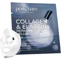 Postquam COLLAGEEN EN ELASTINE SLUIER GEZICHTSHERSTEL