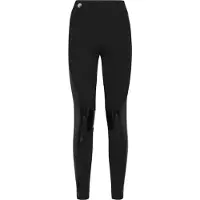 Philipp Plein Leggings zwart