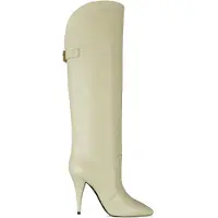 Yves Saint Laurent Laarzen Harper Beige