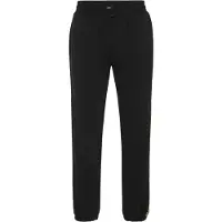 Plein sport Broek goud / zwart