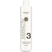 Postquam NEUTRALISATOR MET KERATINE 400 ML.