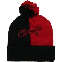 Mitchell & ness Chigaco Bulls Heren muts