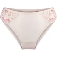 Lingadore Slip 'Coral Tones' rosa / pitaja roze