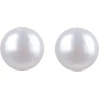 Luxenter Basis 925 Sterling Zilveren Oorbellen