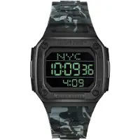 Philipp Plein Heren Philippe Plein Hyper Shock Horloge (Ø 44 mm)