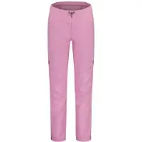 Maloja - Women's CristinaM. - Langlaufbroek L - Regular, roze