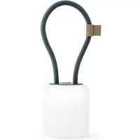 Campo Libre - Leni Campinglampe - Ledlamp wit