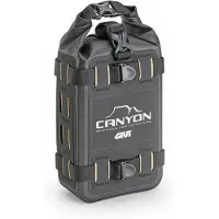 Givi GRT730 Paktas 4 liter