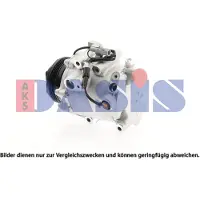 AKS DASIS 851985N Aircopomp