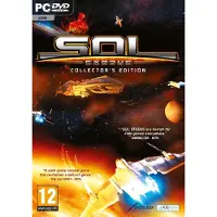 Sol Exodus - Collector's Edition - Windows